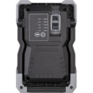 Brennenstuhl schijnwerper op accu LED IP65 3000LM