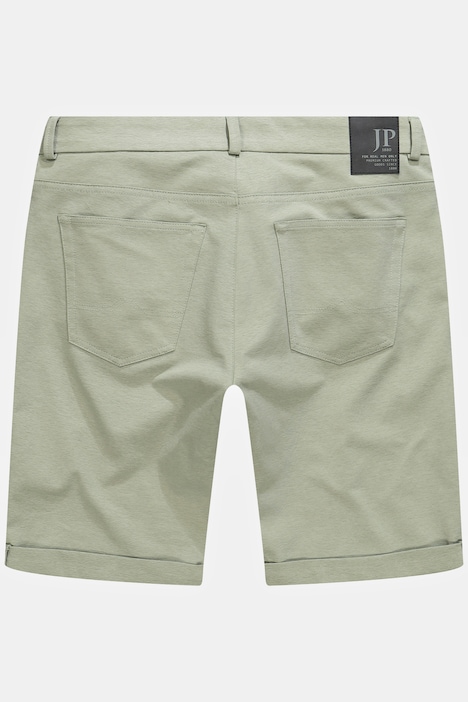 Jersey-Bermuda FLEXNAMIC®, 5-Pocket, bis Gr. 72