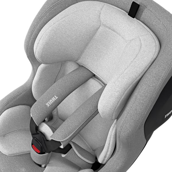 Thule Elm Autostoeltje - Achterwaarts - Mid Blue