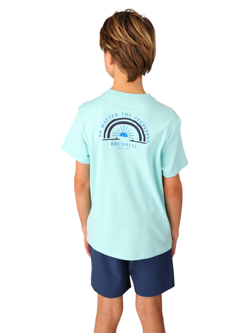 Archian Jongens T-shirt