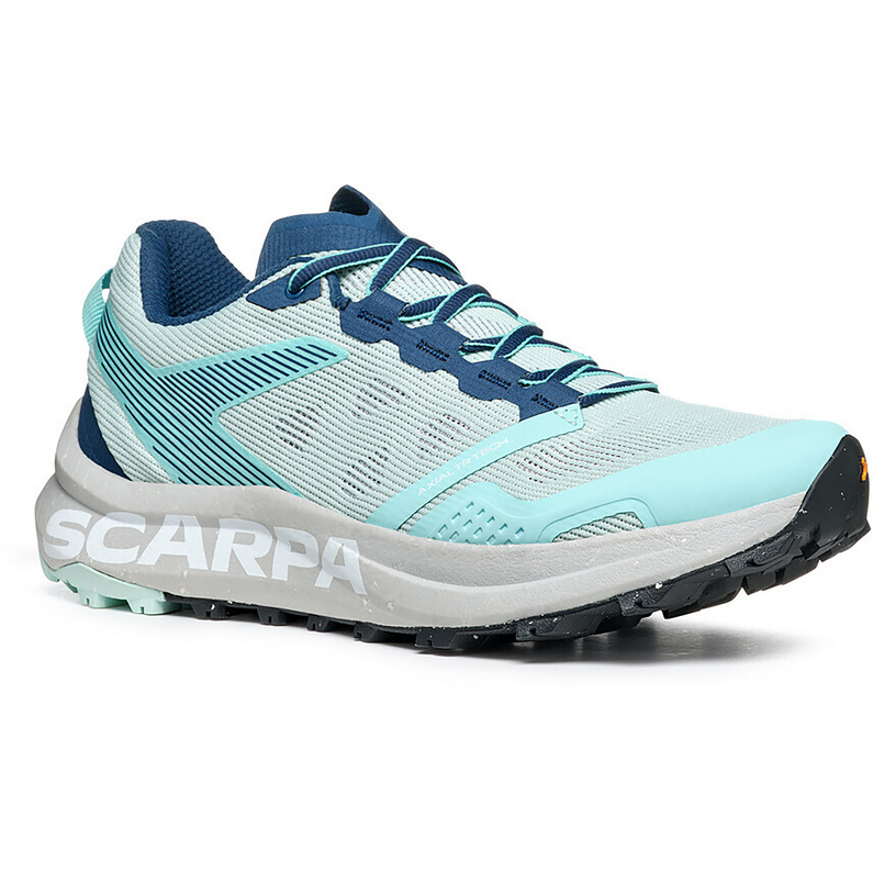 Scarpa Damen Spin Planet Schuhe