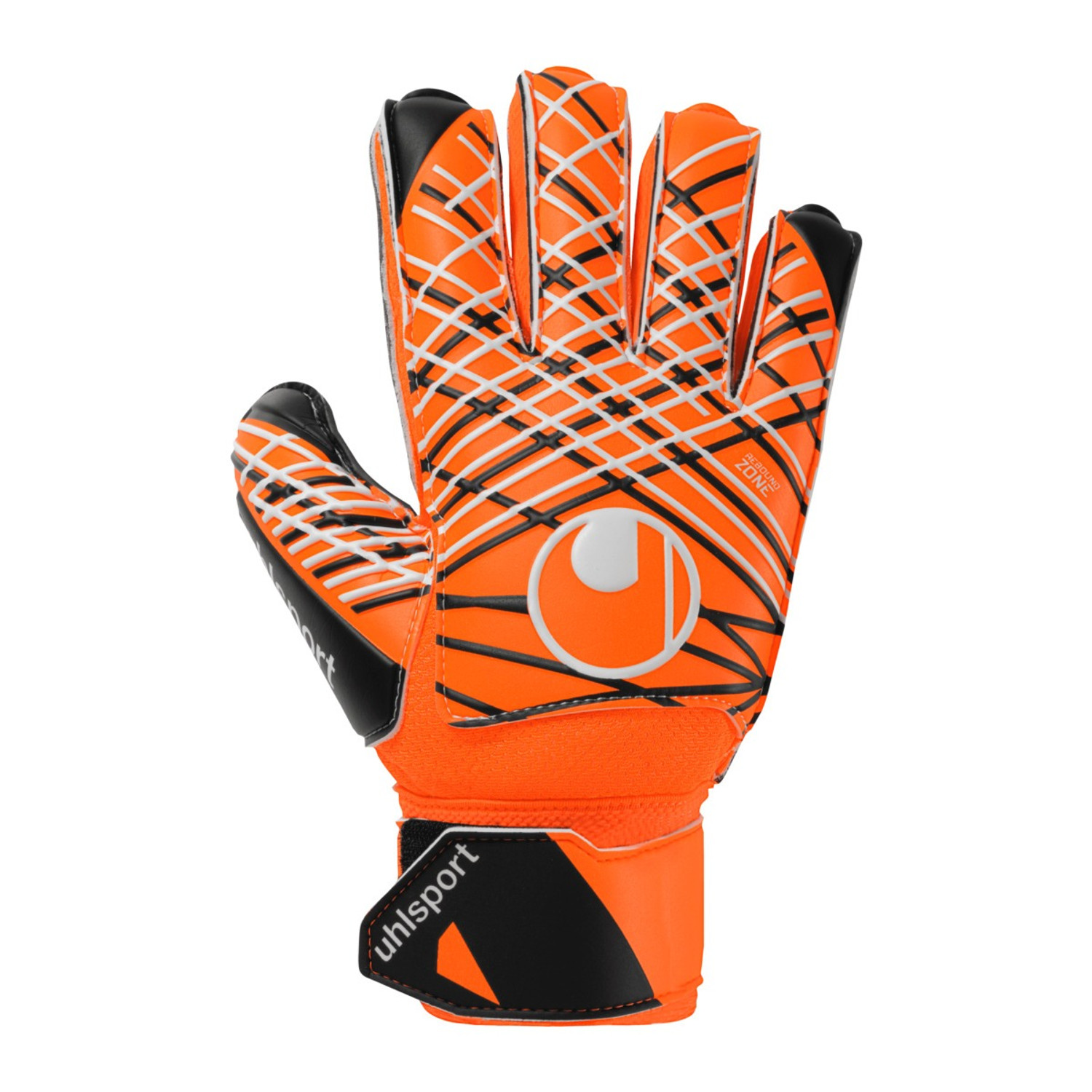 Uhlsport Soft Resist+ Flex Frame Keepershandschoen