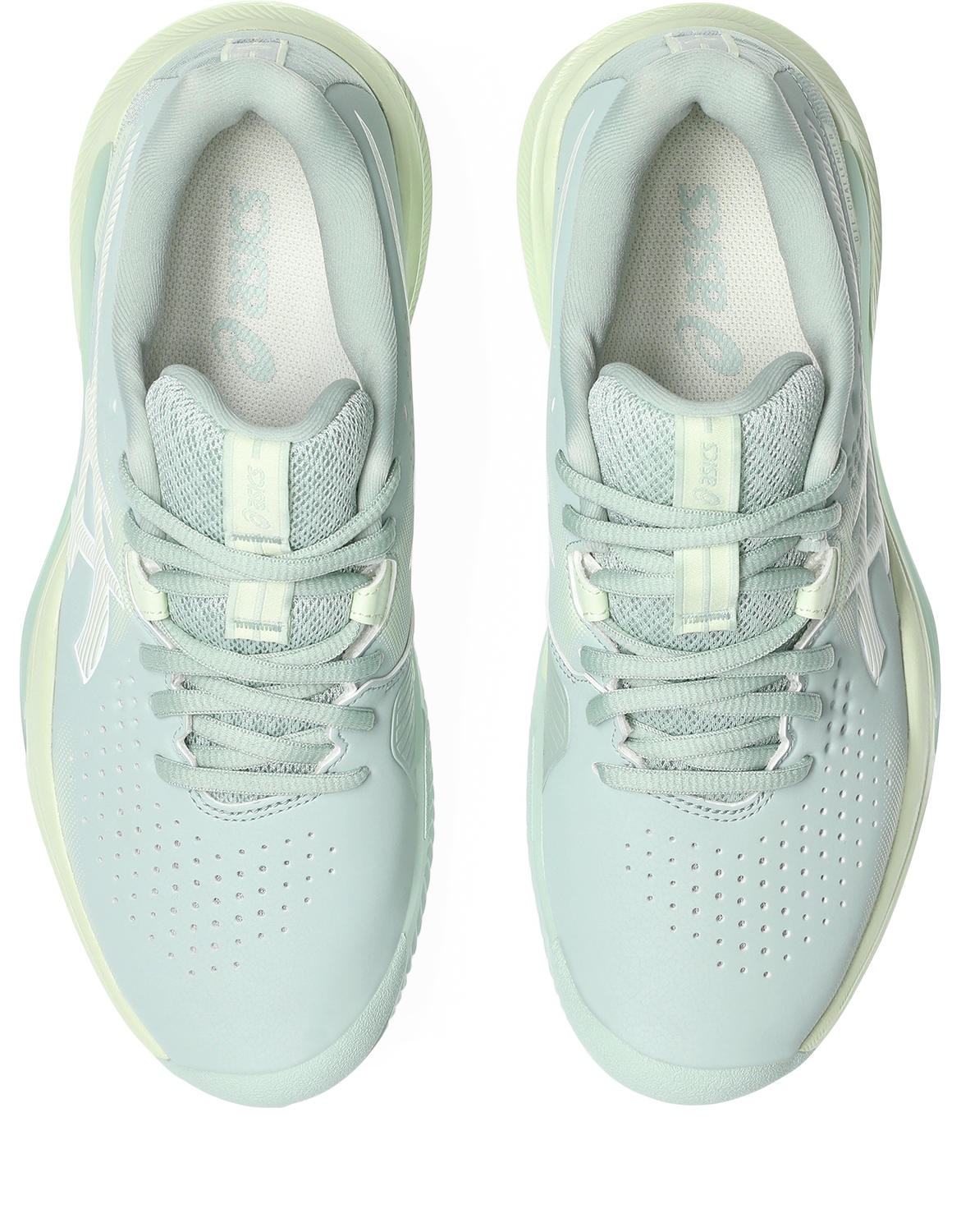 Asics Tennisschuh »GEL-CHALLENGER 15 CLAY«  Sandplatzschuhe für Ascheplätze