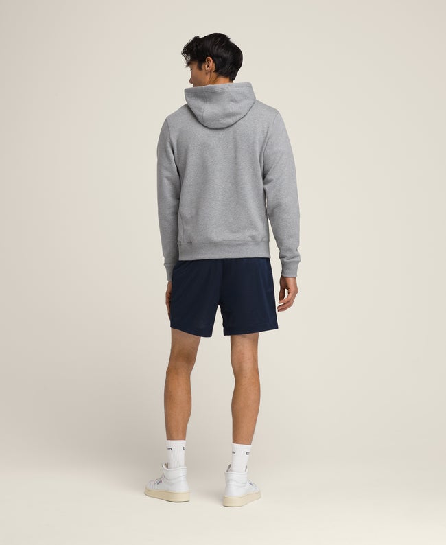 Vintage Pullover Hoodie