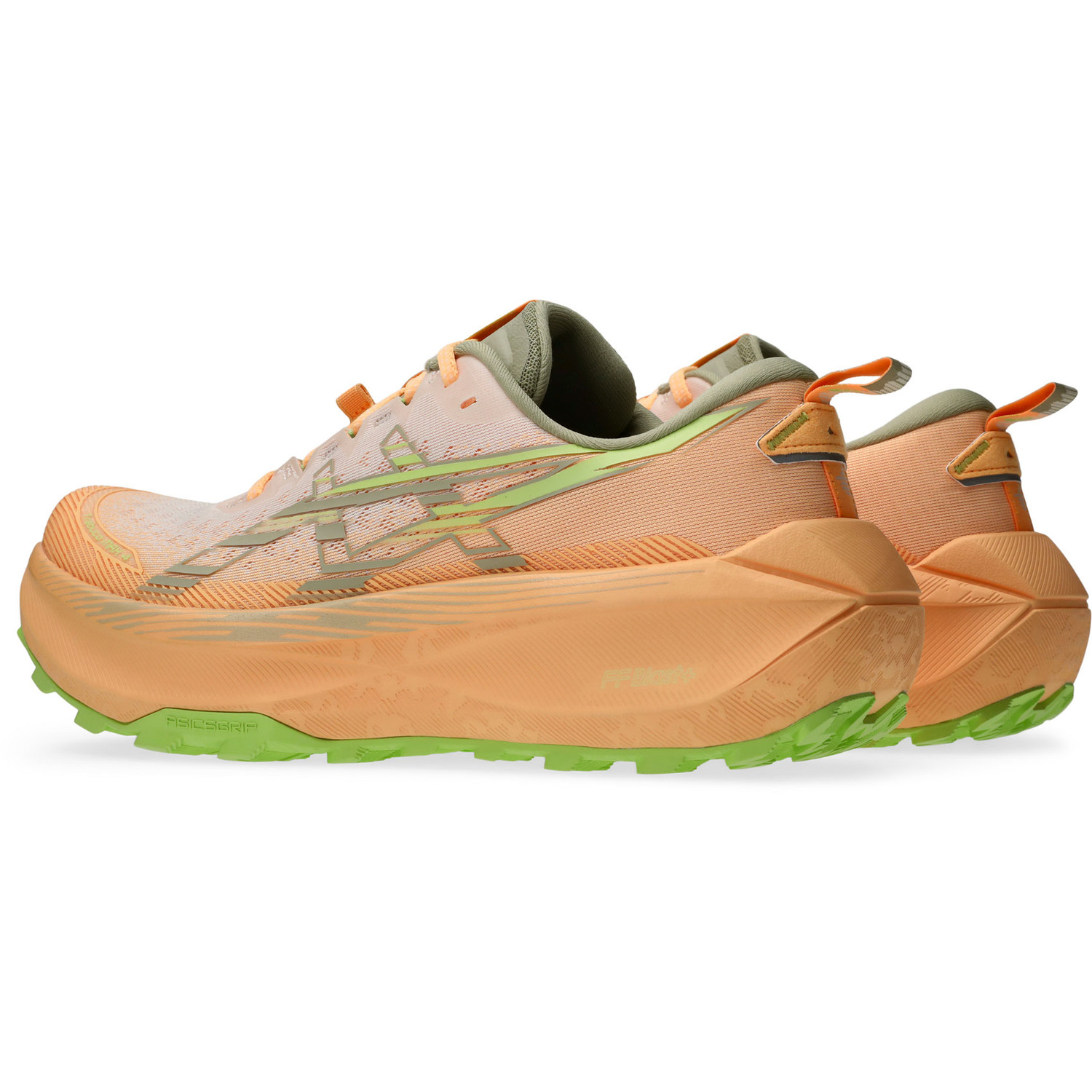 ASICS Trabuco Max 4 Heren