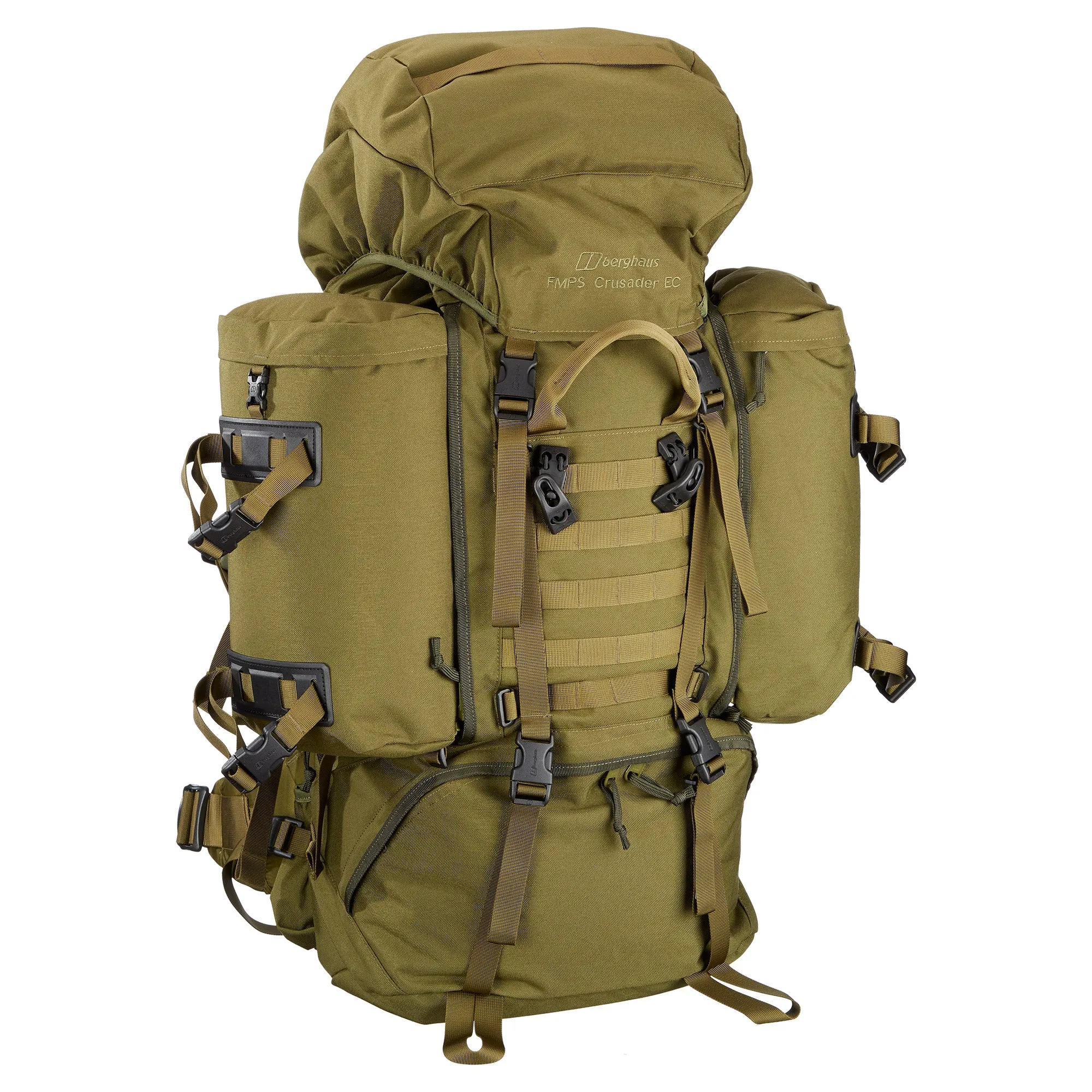 Berghaus -  Rucksack FMPS Crusader EC