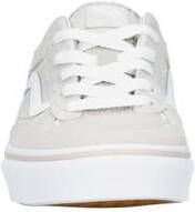 Vans Rowley Classic sneakers lichtgrijs wit Leer Meerkleurig 37