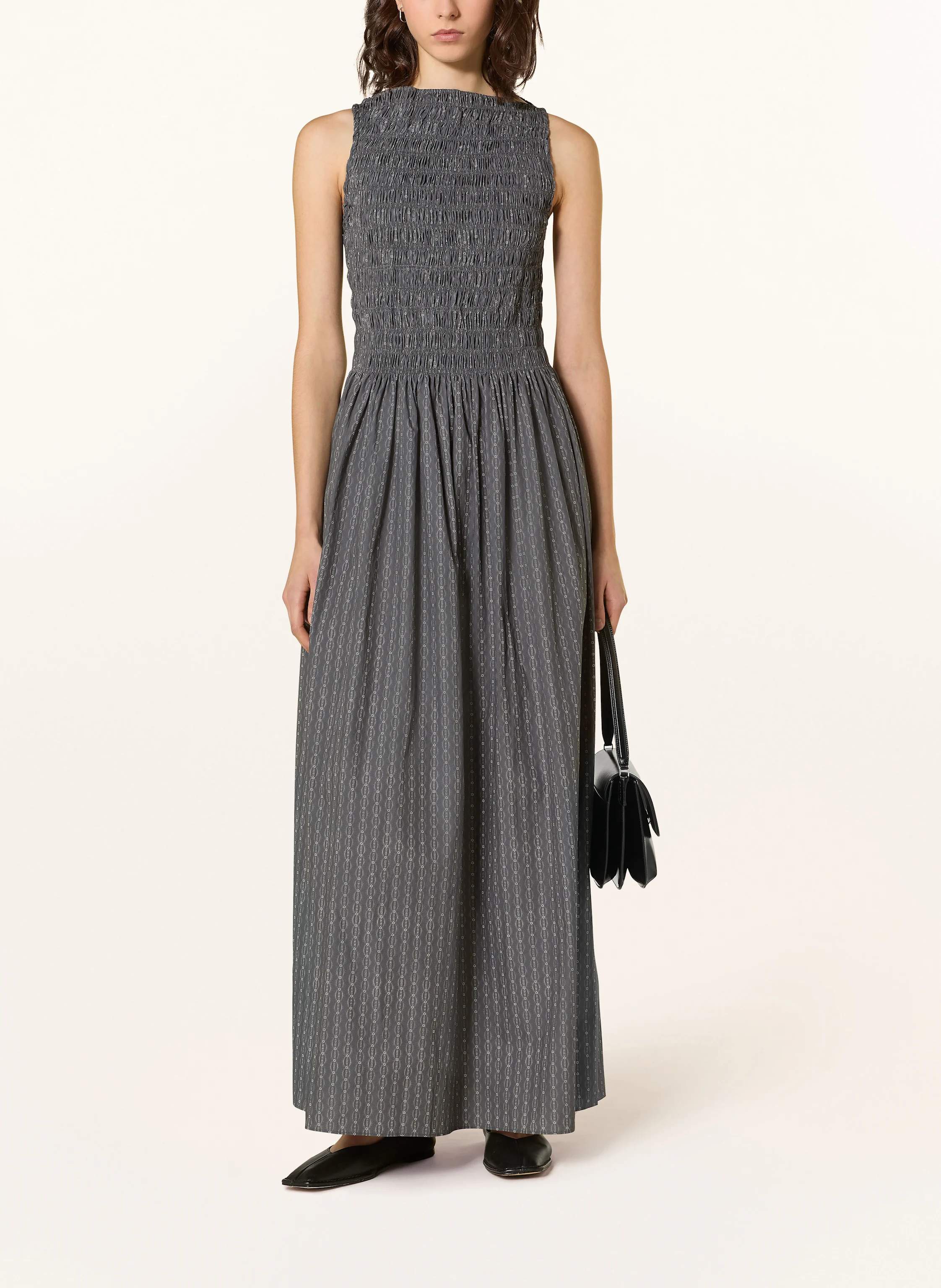 FAITHFULL THE BRAND Kleid NOA