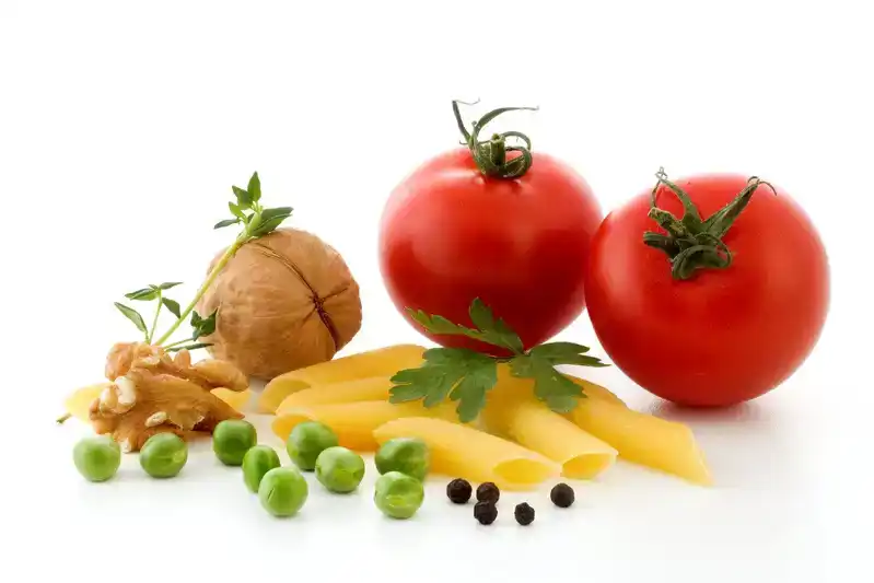 Pasta Al Noci