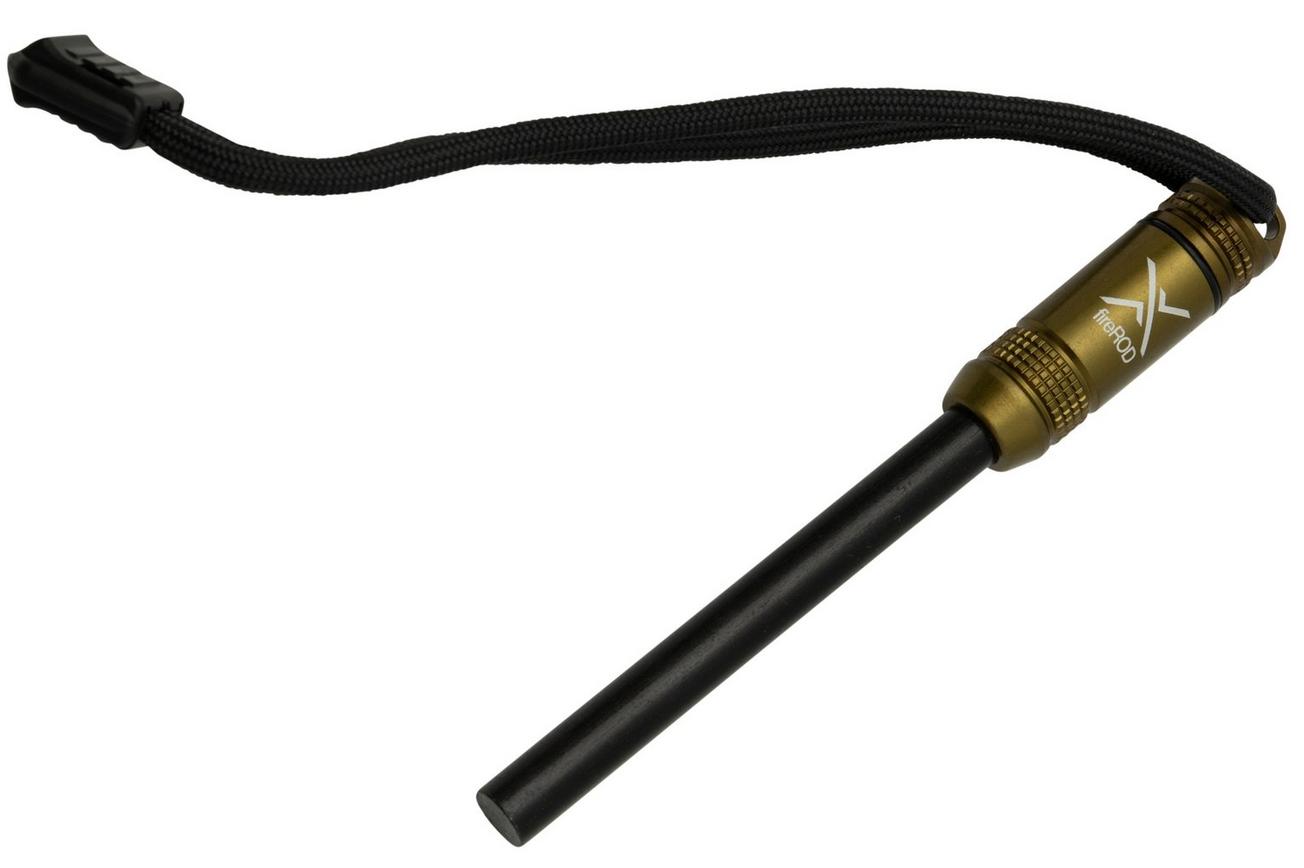 Exotac fireROD, Olive Drab