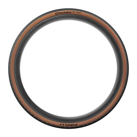 CINTURATO ALL ROAD TLR Reifen  Black, Classic  700x38C, 40-622