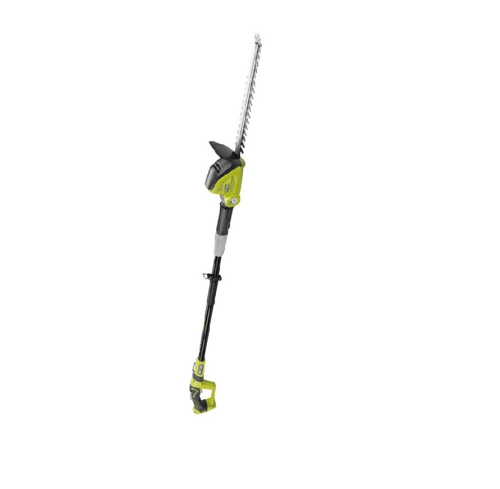 HEKKSAKS RYOBI ONE+FORLENGBAR OPT1845 U/BATTERI