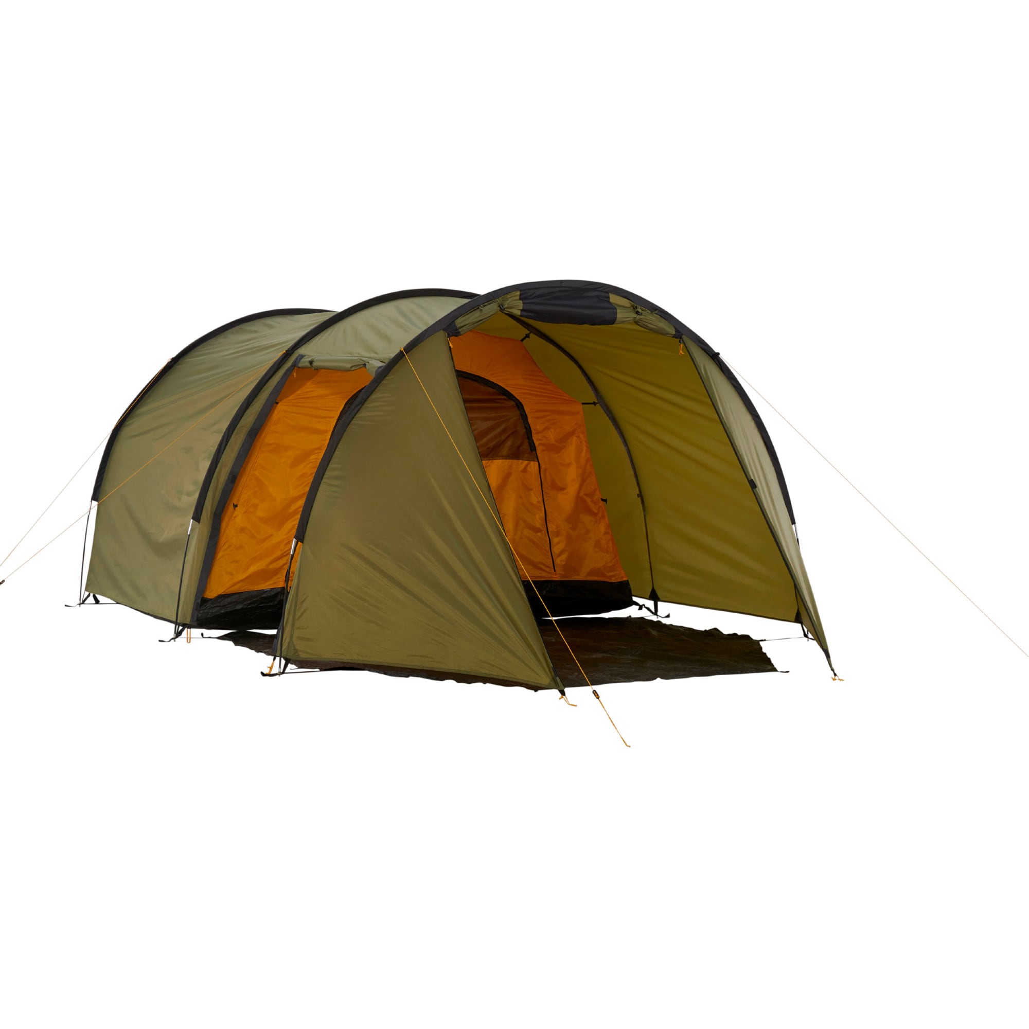 Grand Canyon Zelt Tunnelzelt ROBSON 3 Alu, Capulet Olive