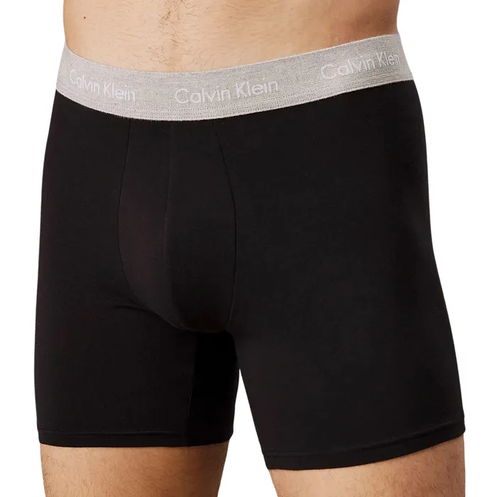 Calvin Klein Boxers (3-pack) Heren