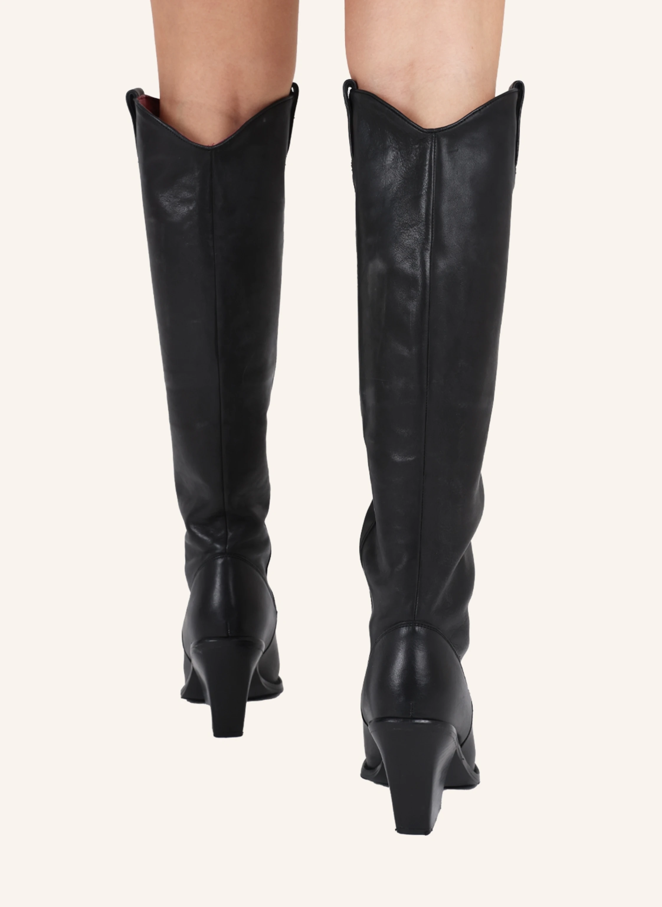 BRONX Cowboy Stiefel NEW-KOLE