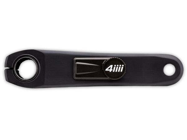 4iiii Precision 3  Ultegra R8000 11-Speed Powermeter, Single Sided