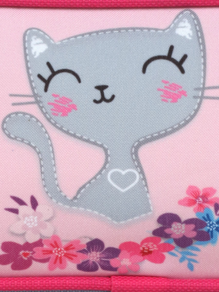 Trousse Lili Lou Spring - 2 compartiments
