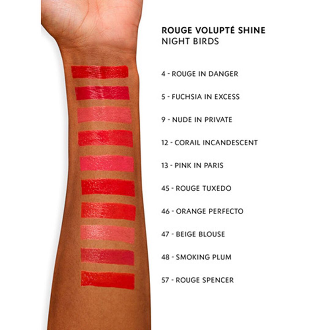 Yves Saint Laurent YVES SAINT-LAUREN MAQUILHAGEM Oil in Stick