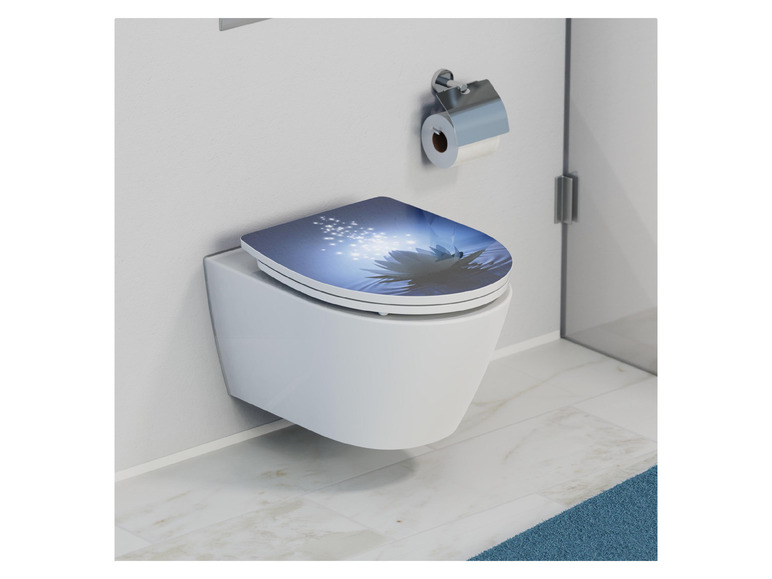 WC-bril