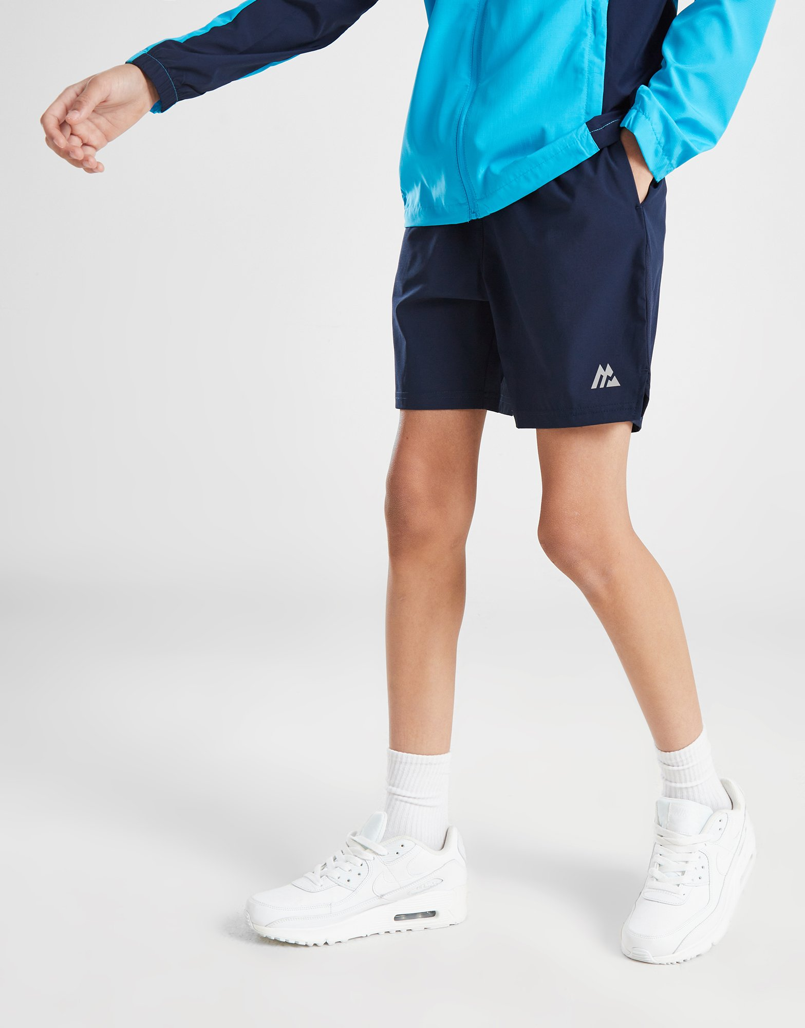 MONTIREX Short Fly Junior