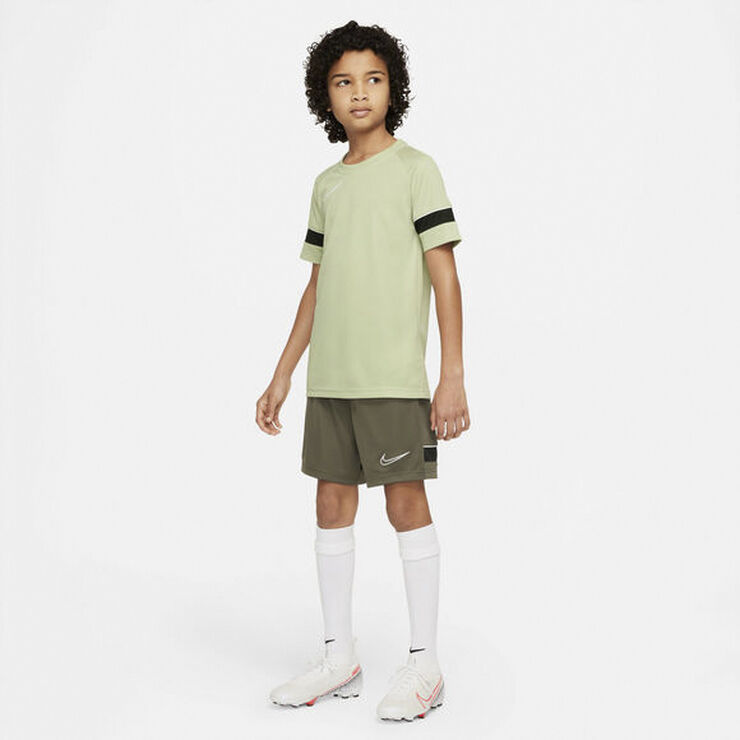 Nike Dri-FIT Academy træningsshorts Brun