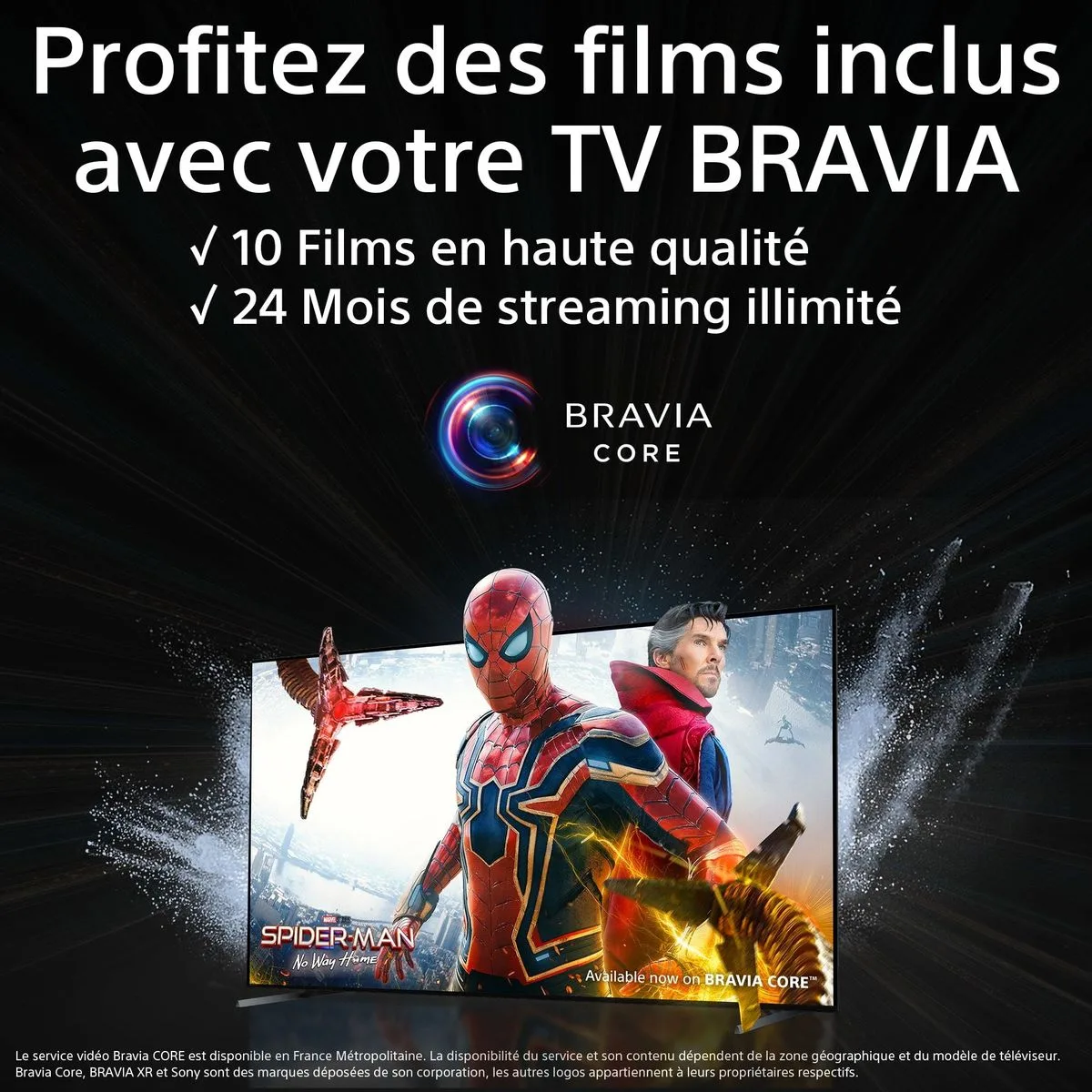 Sony KD-75X85L TV UHD 4K
