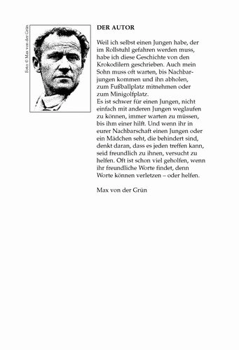 Vorstadtkrokodile Bd.1