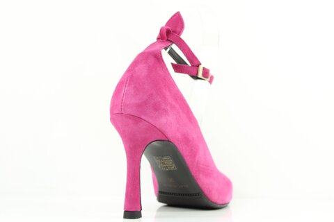 Marian Pumps