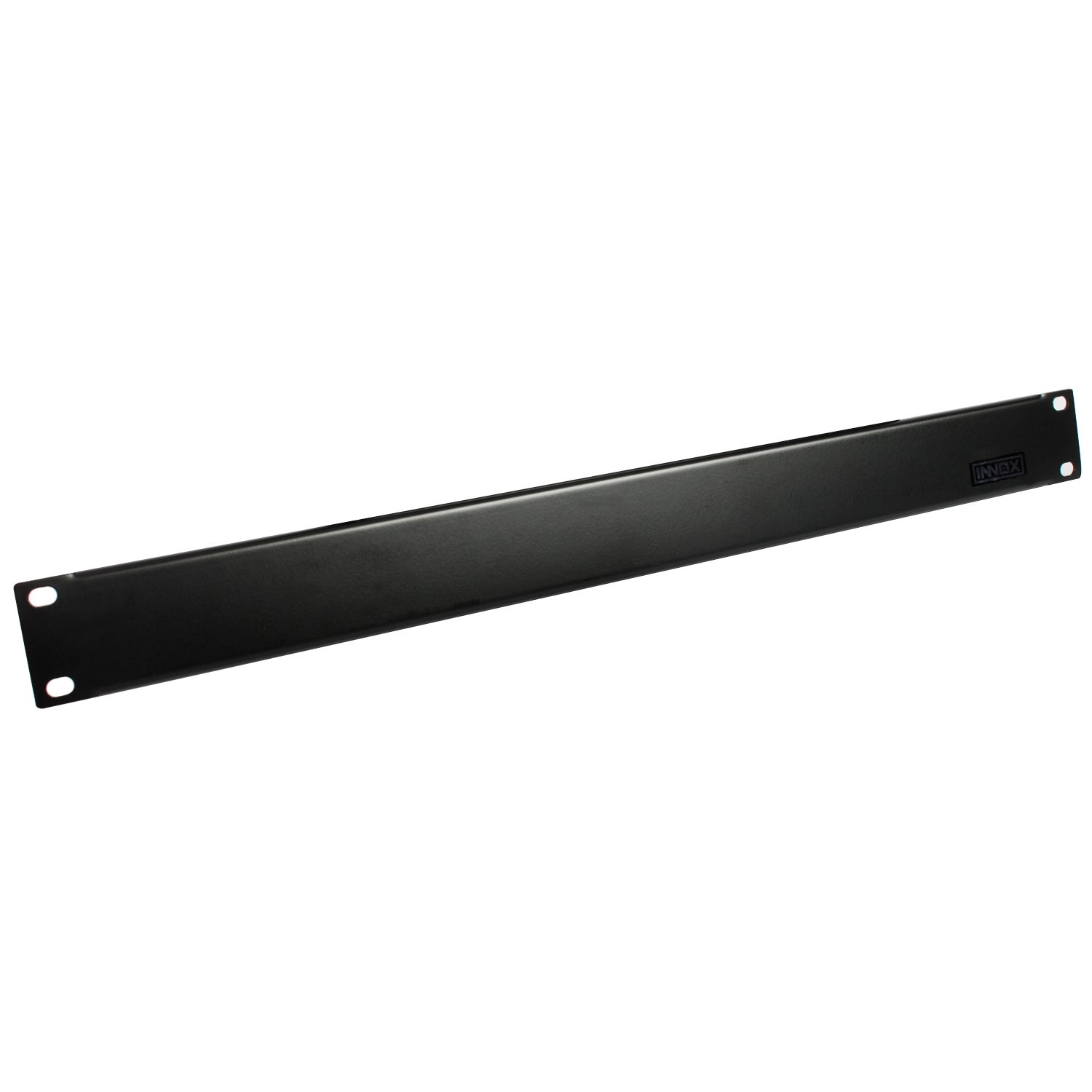 Innox RP 1U 19 inch gesloten blindplaat