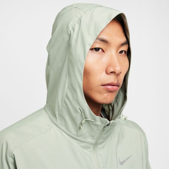 Nike Herre Jakker Impossibly Light Windrunner Jacket Grøn