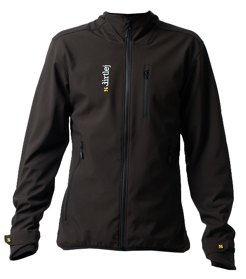 Dirtlej Weathershield Varm Jakke