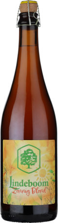 LINDEBOOM ZONNIG BLOND 75CL