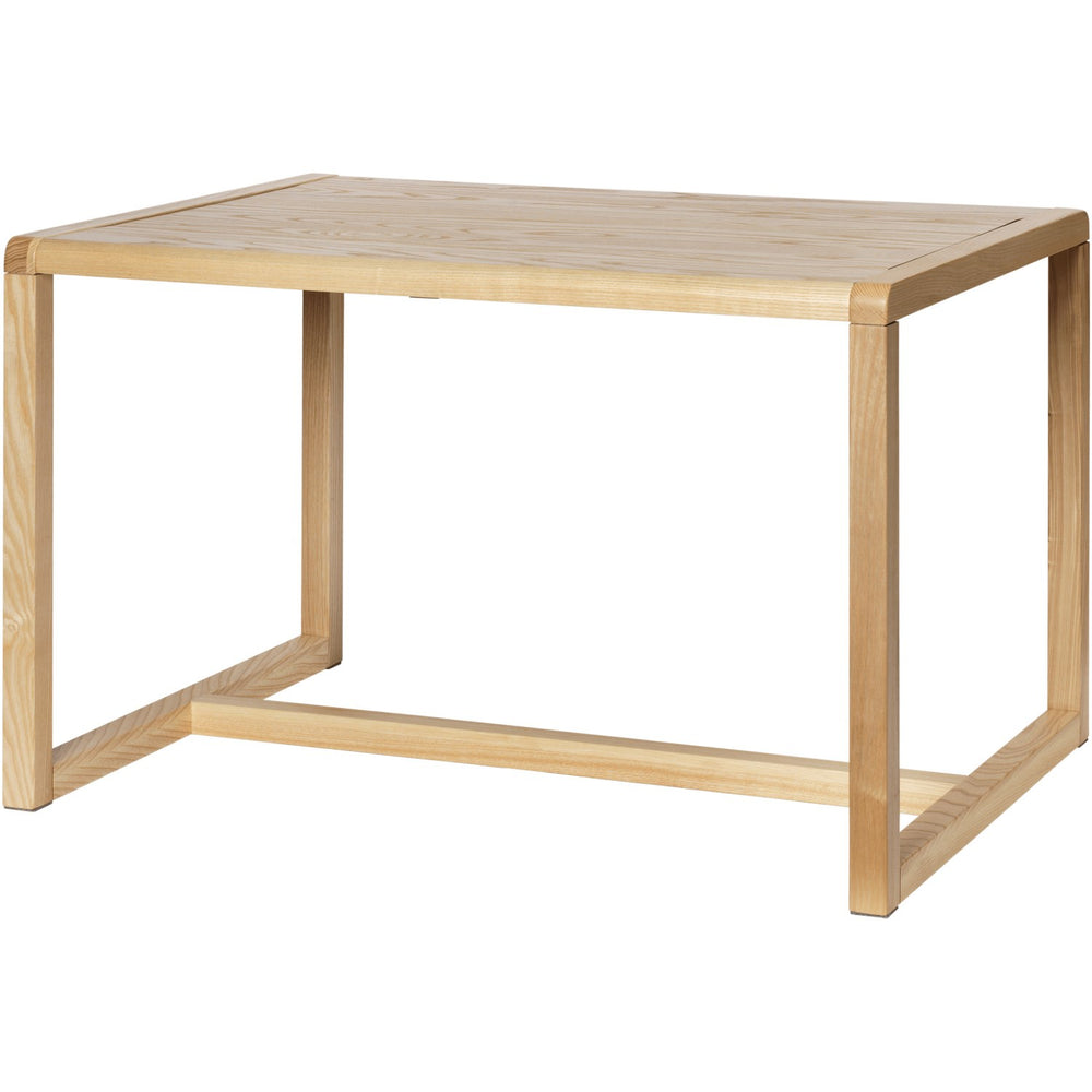 Køb Ferm Living Ash Little Architect Bord