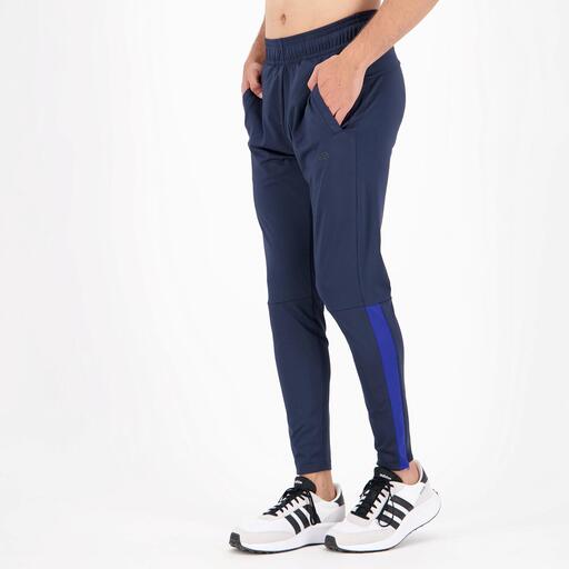 Chandal Silver