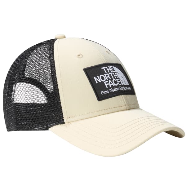 Casquette THE NORTH FACE MUDDER TRUCKER GRAVEL