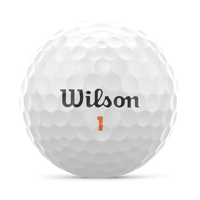 Wilson Tour Velocity™ Accuracy