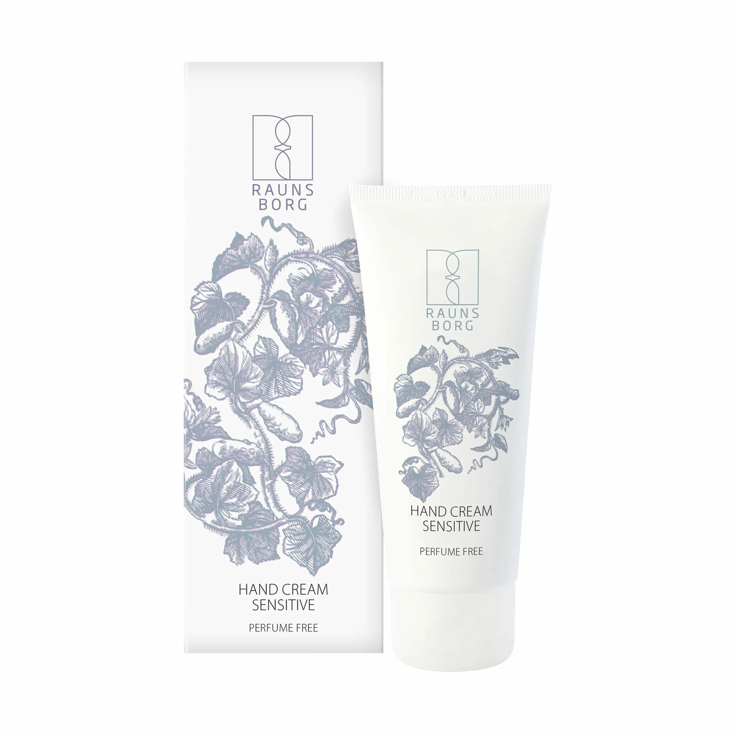 Raunsborg Nordic Sensitive Håndcreme