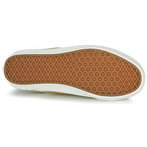 Vans - OLD SKOOL ECO THEORY - Marron
