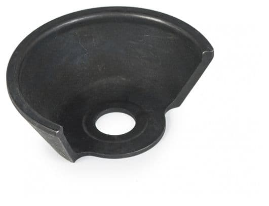 côté driver eclat SERVO Hubguard black