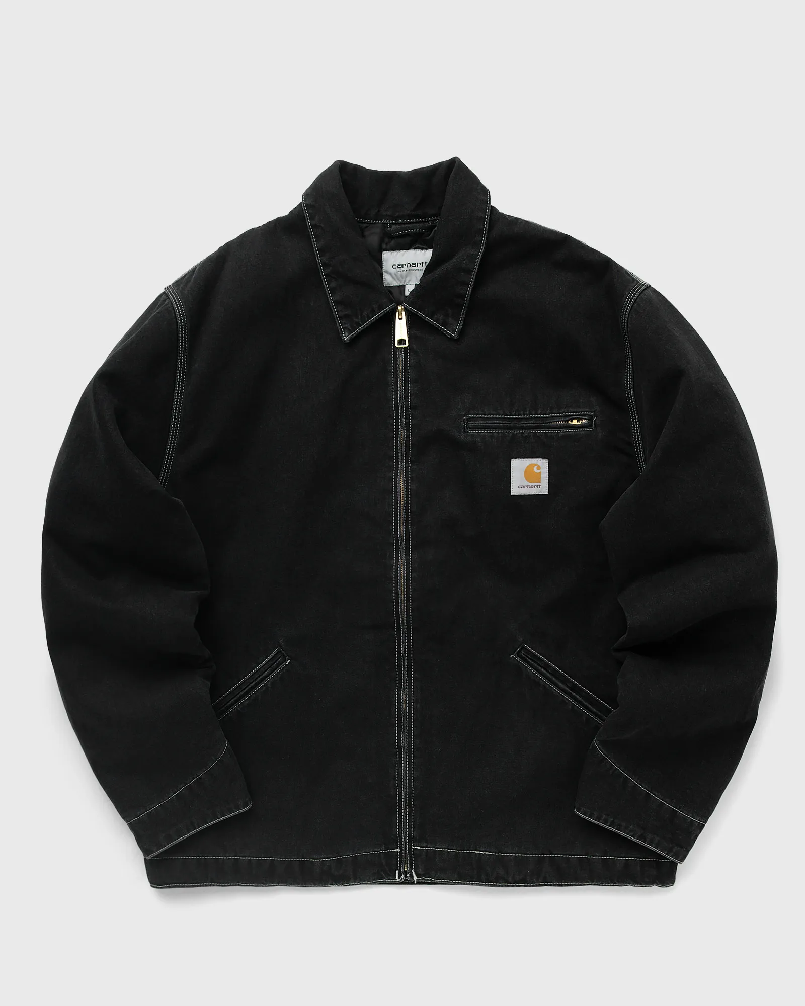 Carhartt WIP OG Detroit Jacket