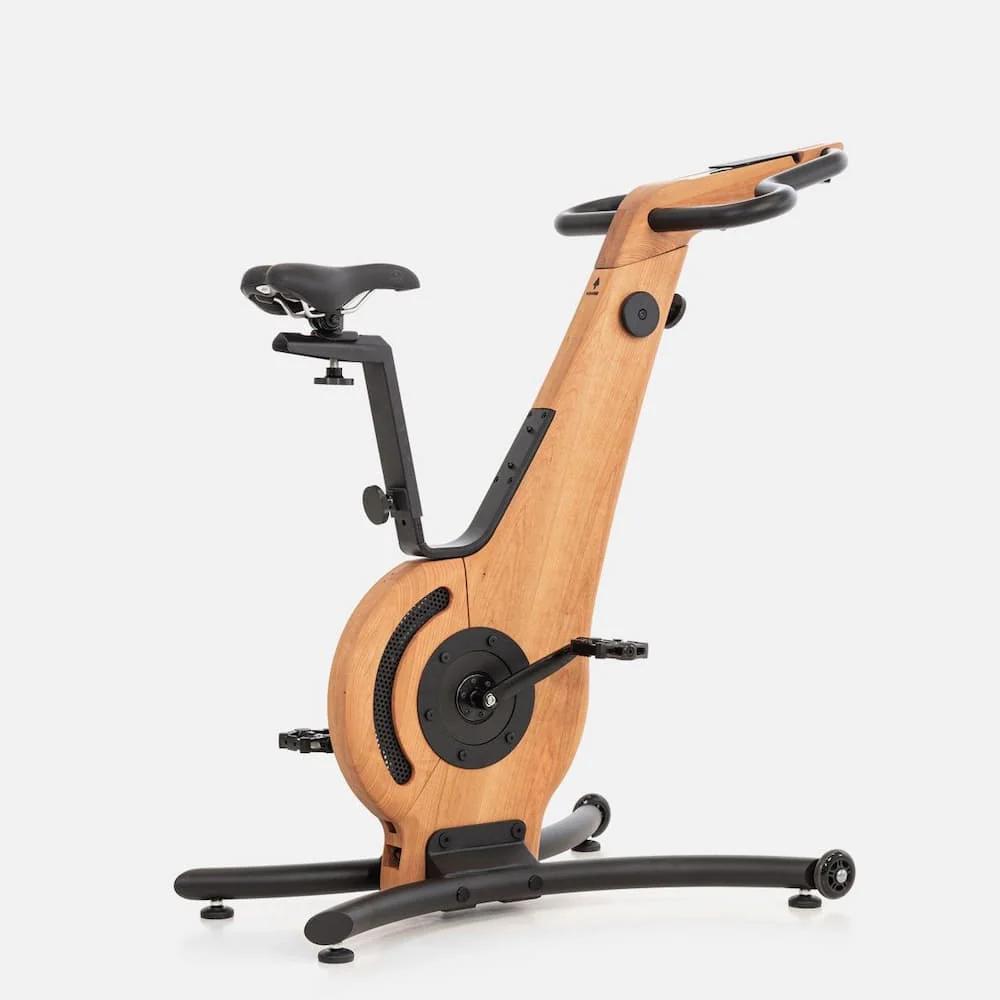 NOHRD Bike V.2 Merisier