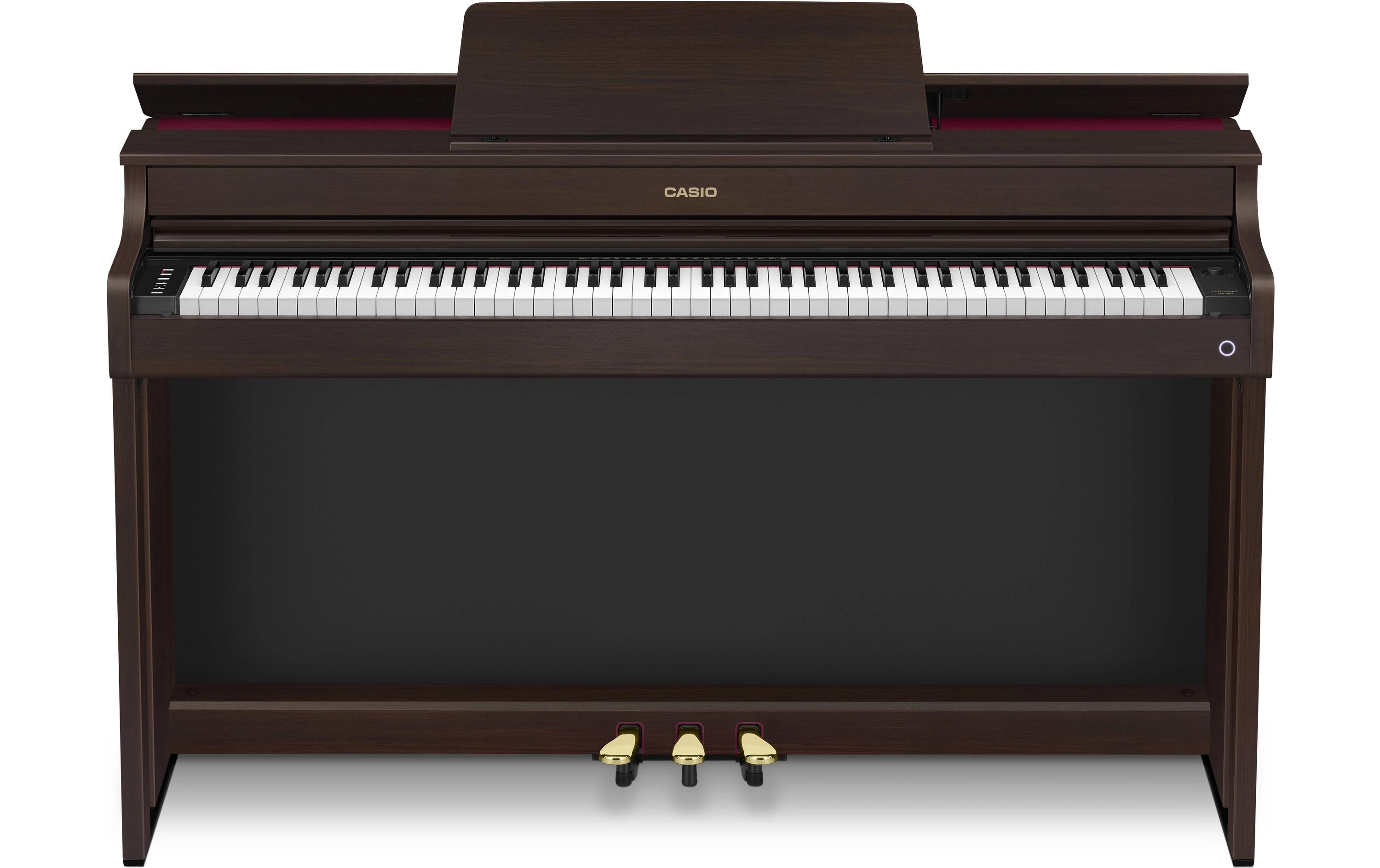 E-Piano CELVIANO AP-300BN<br>88-Tasten-Digitalpiano