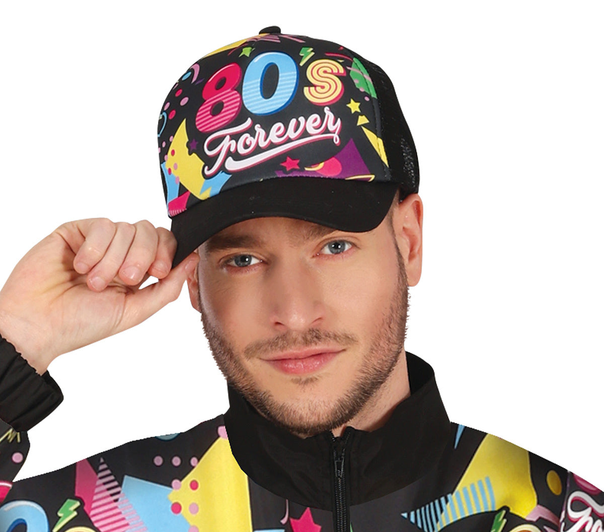 Neon 80S Trainingspak Fout
