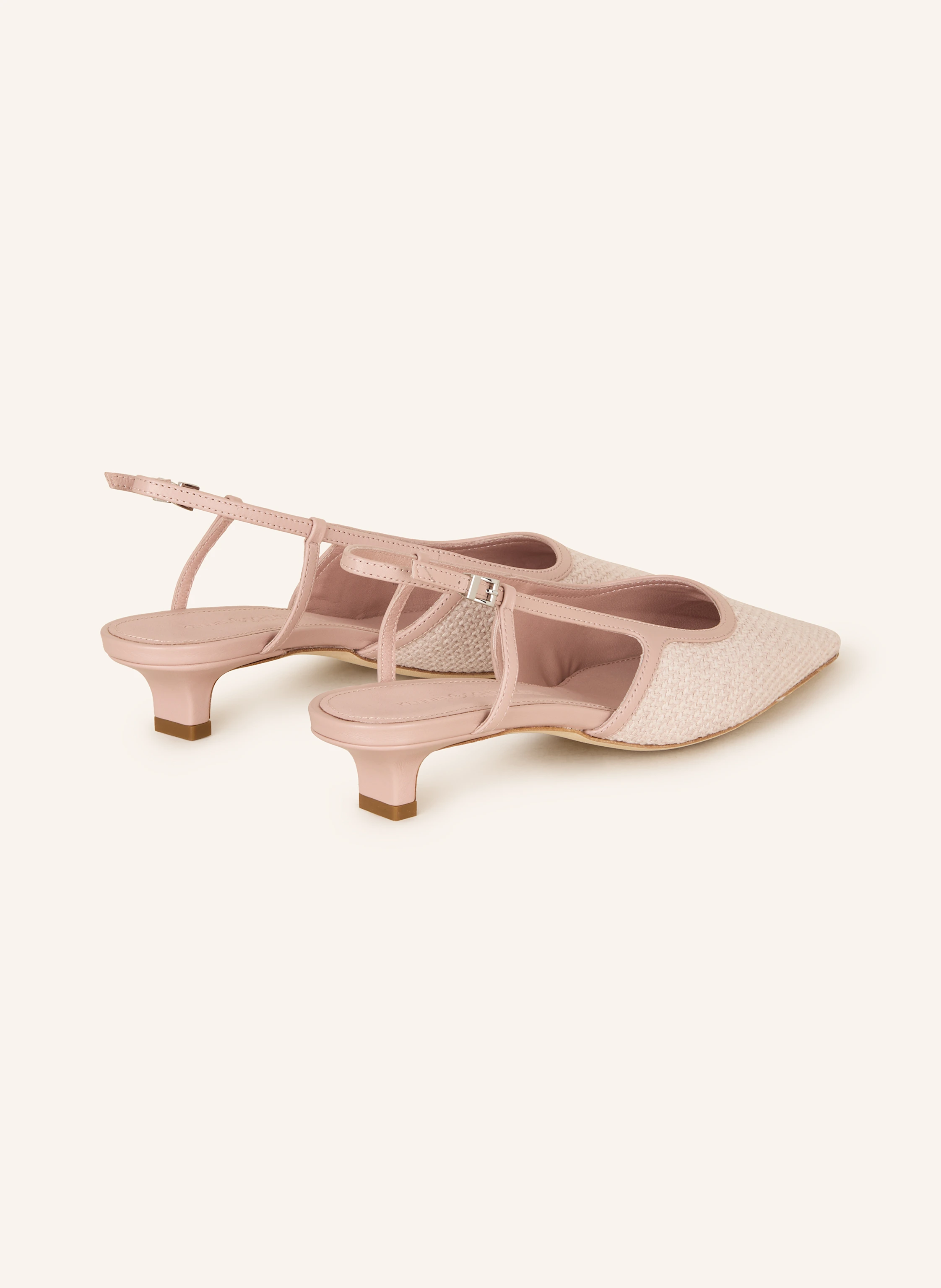 KENNEL & SCHMENGER Slingpumps MARY
