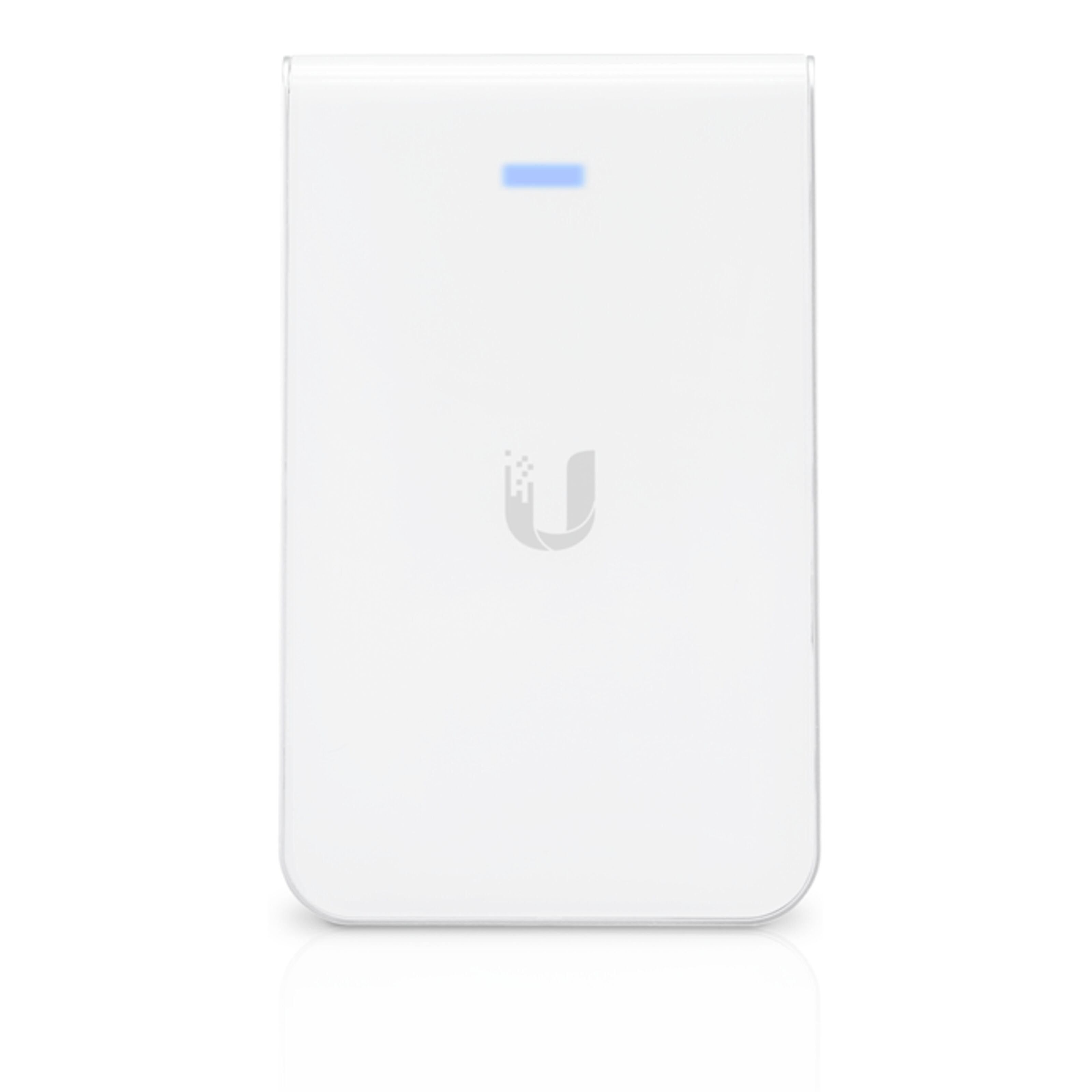 Ubiquiti Unifi In-wall Roaming-aksesspunkt