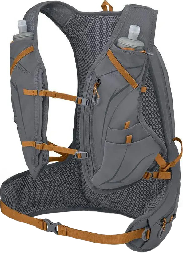 Duro 15 Phantom Grey/Toffee Orange