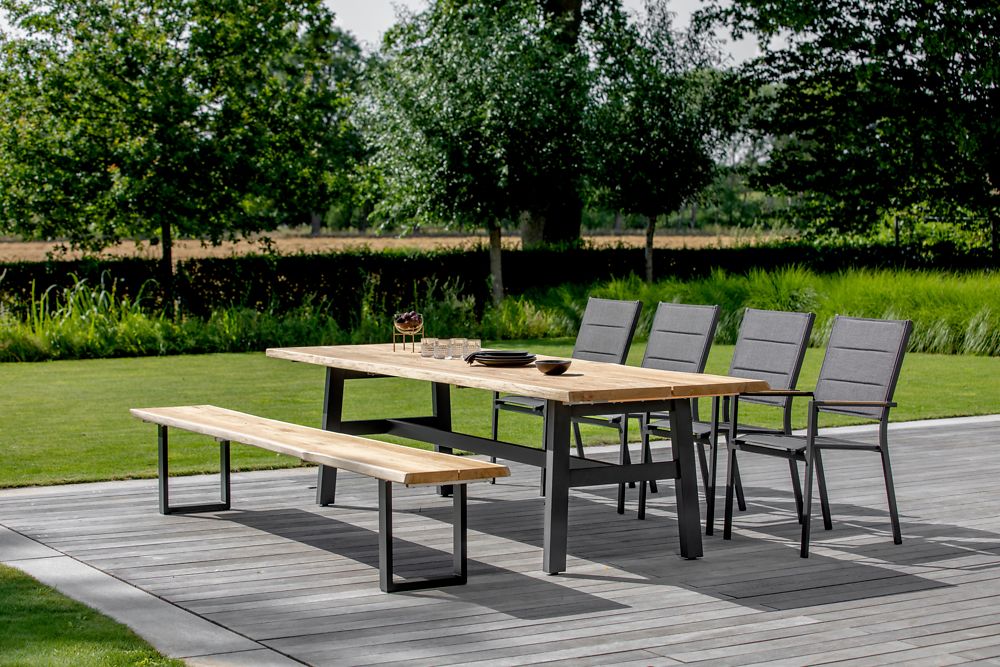 Gartentisch TAVO
