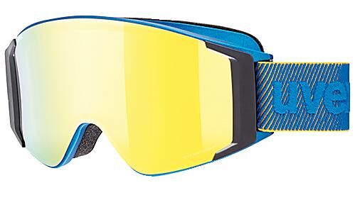 UVEX - MASQUE DE SKI G-GL 3000 TO OTG CAT 3+ 1