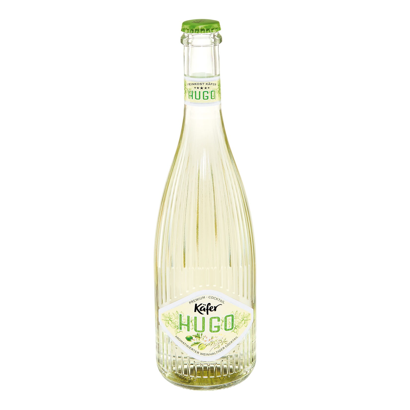 Käfer Hugo 6,9 % vol 0,75 Liter