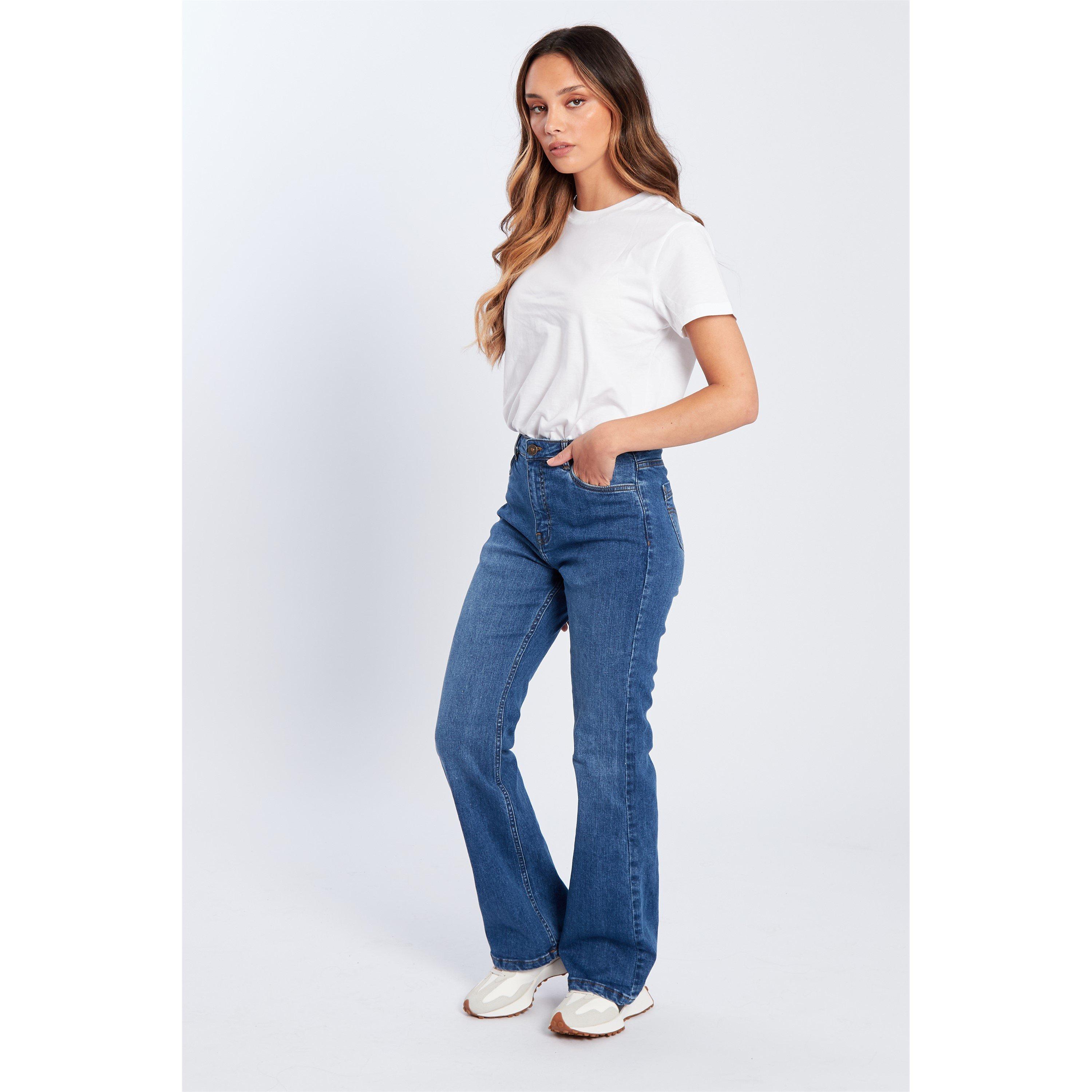 Be You Bootcut Jeans